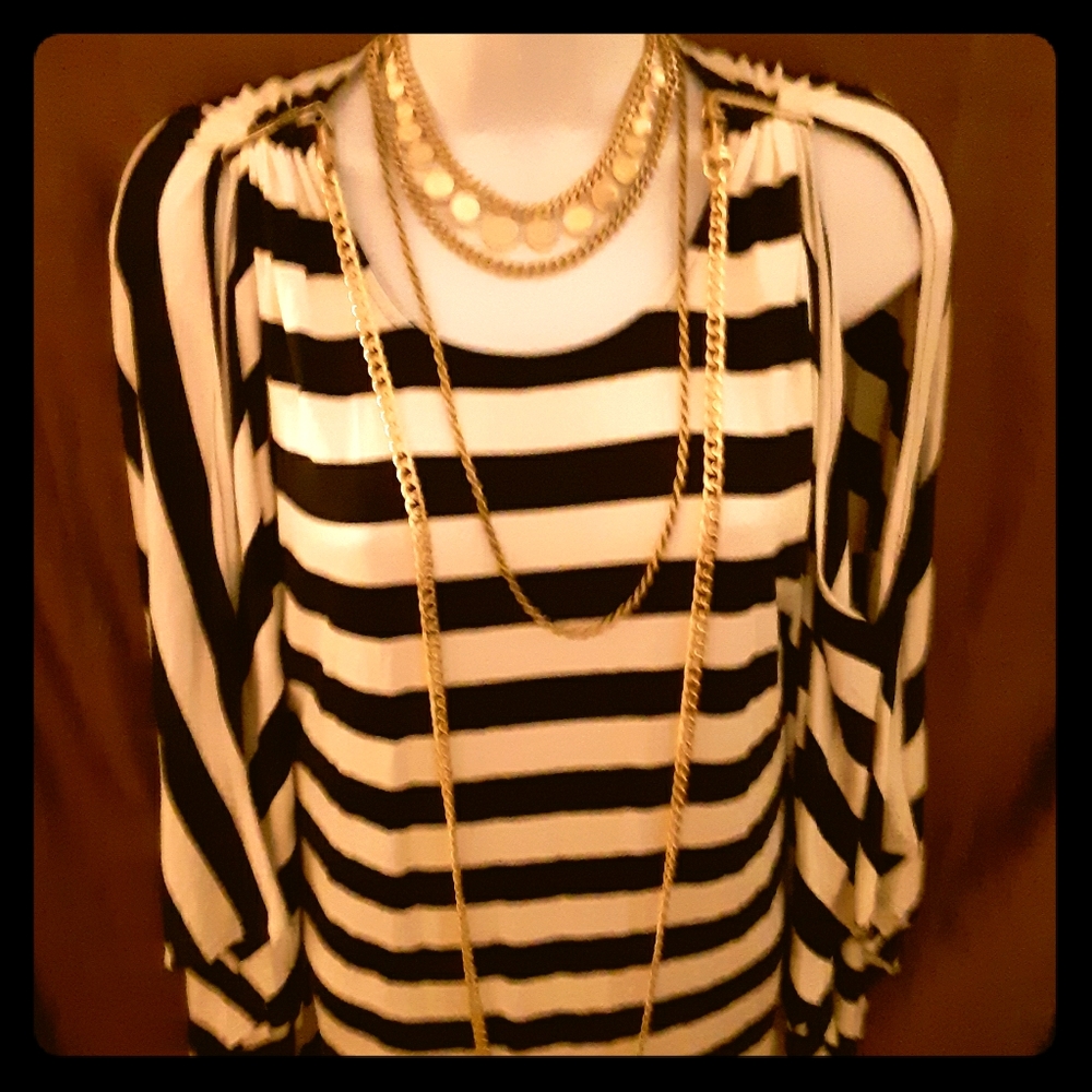 Michael Kors blouse